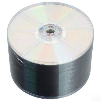 Диски DVD-R VS 4,7 Gb 16x,  Bulk