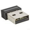 Мышь беспроводная SONNEN M-661Bk, USB, 1000 dpi, 2 кнопки + 1 колесо-кнопка, оптическая, черная