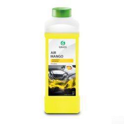 Ароматизирующее средство AIR Mango, с ароматом манго GRASS,1л.