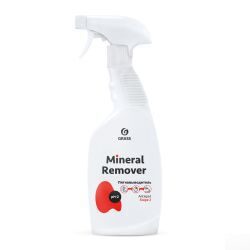 Пятновыводитель MINERAL REMOVER, GRASS, 600мл.