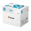 Бумага IQ color, А4, 80 г/м2, 500 л., интенсив, красный кирпич, ZR09