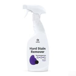 Пятновыводитель HAND STAIN REMOVER, GRASS, 600мл.