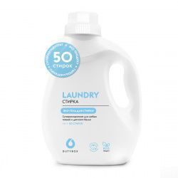 Гель для стирки LAUNDRY, 1 л