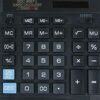 Калькулятор настольный CITIZEN SDC-888TII (203х158 мм), 12 разрядов, двойное питание