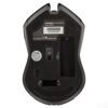 Мышь беспроводная SONNEN WM-250Br, USB, 1600 dpi, 3 кнопки + 1 колесо-кнопка, оптическая, бордовая