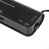 Ламинатор BRAUBERG NANO L245, формат А4, толщина пленки 1 сторона 75-125 мкм, скорость 25 см/мин, 53