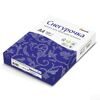 Бумага офисная А4, класс "C", СНЕГУРОЧКА, 80 г/м2, 500 л., Сыктывкар, белизна 146% (CIE)