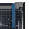 Резак сабельный S10 "KATANA", на 10-12 л., длина реза 320 мм, металлическая основа, A4, BRAUBERG, 53